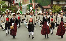 Haus Oblasser