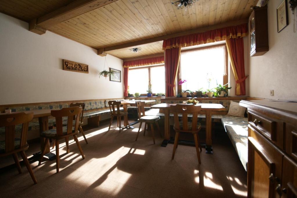 Haus Oblasser Finkenberg Esterno foto